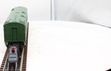 Lionel 6-16024 NORTHERN PACIFIC Dining Car O Scale Like New