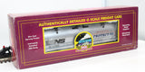 MTH Premier 20-98203 Norfolk Southern Premier Coil Car O SCALE Like New
