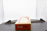 Lionel 6-16927 New York Central Flatcar w/ Gondola O SCALE Like New