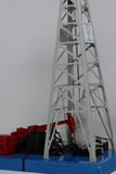 Lionel 6-12930 Lionelville Oil Derrick O SCALE Like New