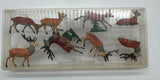 WALTER MERTEN Walthers Merten 1004 DEER MADE IN GERMANY HO / O SCALE Like New
