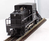 Lionel 6-18474 U.S. Army Switcher #41 O SCALE Like New