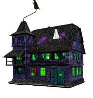 Lionel 1929170 Plug-Expand-Play Halloween Haunted House O SCALE NEW