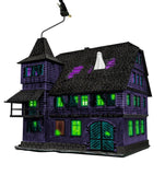 Lionel 1929170 Plug-Expand-Play Halloween Haunted House O SCALE NEW