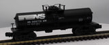 Atlas 1005010-1 NORFOLK SOUTHERN Tank Car Industrial Rail O Scale Like New
