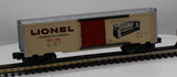 Lionel 6-39200 LIONEL LINES Hellgate Bridge Boxcar Mainline #2 O Scale Like New