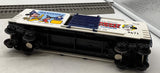 Lionel 6-9671 DISNEY FANTASIA Hi-Cube Boxcar Mainline O Scale Used Excellent