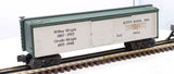 Lionel 6-19512 Wright Brothers reefer O SCALE Like New