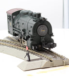 American Flyer 6-48062 PENNSYLVANIA 0-6-0 Dockside Switcher S Scale Like New