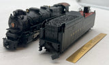 Broadway Limited Imports BLI 008 Pennsylvania Railroad PRR M1b #6704 Steam locomotive w/ QSI Quantum Sound DC/DCC HO SCALE Like New