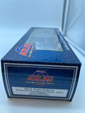 Atlas 3003024-1 Richmond, Fredericksburg, & Potomac RF&P 40' Boxcar #2821 3Rl O SCALE NEW