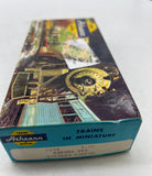 Athearn 5202 canada dry reefer car HO Scale Used as is