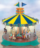 Lionel 6-34190 Carousel O SCALE NEW