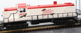 Lionel 6-18837 5800 RS-3 Diesel Locomotive O SCALE Used Damaged Box