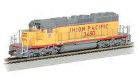 Bachmann 67205 EMD SD40-2 - UNION PACIFIC #3450 DCC SOUND HO SCALE NEW