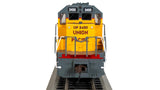 Bachmann 67205 EMD SD40-2 - UNION PACIFIC #3450 DCC SOUND HO SCALE NEW