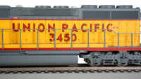 Bachmann 67205 EMD SD40-2 - UNION PACIFIC #3450 DCC SOUND HO SCALE NEW