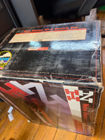 MTH Premier 20-2197-1 New Haven EP-5 Electric Engine Boxed passenger Set O SCALE. Like New Damaged Box