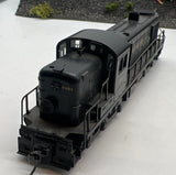 Kato Pennsylvania PRR Brunswick Green 8451 Diesel Locomotive HO SCALE Like New No Box
