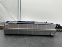MTH Railking 30-7417 Chessie RailKing Box Car O SCALE Used Excellent