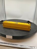 MTH Premier 20-97384 Chessie O Scale Premier PS-2CD High-Sided Hopper Car NEW
