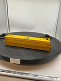 MTH Premier 20-97384 Chessie O Scale Premier PS-2CD High-Sided Hopper Car NEW