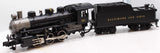 Weaver USRA 0-6-0 B&O switcher O Scale Like New Damaged Box