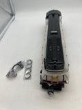 MTH Premier 20-21844-1 New Haven U25B Diesel Engine - New Haven With Proto-Sound 3.0 O SCALE. Limited Like New