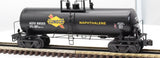 K-Line K6341-8015 SUNOCO Tank Car  O SCALE NEW