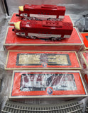 Lionel 6-30142 The Texan Ready-to-Run Freight Train Set (FT Diesel PWR A, DMY A) O SCALE Like New