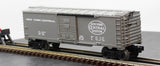 Lionel 6-26234 New York Central Boxcar 9700 O SCALE Like New