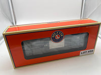 Lionel 6-36730 U.S. ARMY TMCC MISSILE LAUNCH SOUND CAR #44 O SCALE NEW
