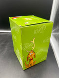 Dept 56 It Takes Two, Grinch and Cindy Lou Grinch Village 4038647 Like New