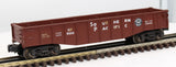 Lionel 6-9315 Southern Pacific Gondola O SCALE Used Damaged Box