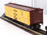 Atlas 6701-6 Union Refridgeration Transit Co. #27070 O Scale Like New