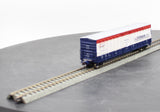 Athearn ATH4454 Johnson Wax 50' box car HO SCALE Like New