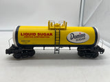 MTH Railking 30-7374 Amstar Domino Sugar Modern Tank Car O Scale Like New