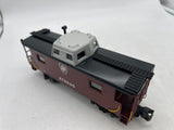 MTH 20-91320 Premier Pennsylvania PRR N8 Caboose O SCALE NEW