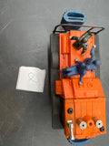 Lionel Postwar No. 50 Operating Gang Car #2 O SCALE Used No Box