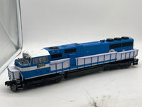 Lionel 2233042 CSX LEGACY SD70MAC #780 DIESEL LOCOMOTIVE O SCALE NEW