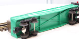 K-Line K-6516 TCA Toy Train Museum Gondola w/Crates O SCALE Like New