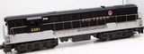 Williams 2351 FM Southern Engine O SCALE Like New No Box