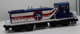 MTH Railking 30-20521-1 Union Railroad MP15DC Diesel Engine - Spirit of 76 With Proto-Sound 3.0 O SCALE NEW rare limited