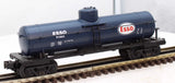MTH 30-7314 ESSO Tank Car RailKing O Scale Like New