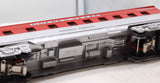 K-Line K4532-336 GOLDEN STATE Imperial Terrace Streamliner O Scale Like New