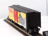 Lionel 6-29950 1948 Lionel Art Boxcar O SCALE Like New