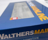 Walthers 910-9755 CSX EMD SD60 Mainline #8787 Diesel Locomotive HO Scale Like New dcc ready