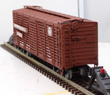 Lionel 317264 PRR Lionscale Stock Car #134250 O SCALE Like New