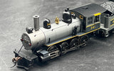Athearn ATH85007 Old Time 2-8-0 Locomotive With DCC & Sound, Union Pacific UP #241 HO SCALE Like New