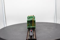 MTH Premier 20-90030 F Lehigh Valley O SCALE Used Excellent